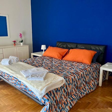 Sicilian Apartment Термини Имерезе Екстериор снимка