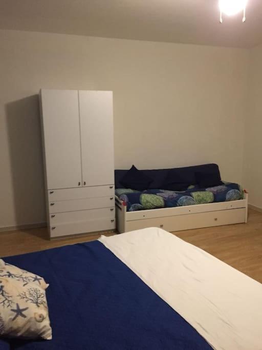 Sicilian Apartment Термини Имерезе Екстериор снимка