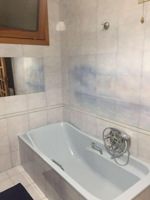 Sicilian Apartment Термини Имерезе Екстериор снимка
