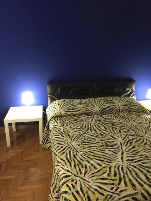 Sicilian Apartment Термини Имерезе Екстериор снимка