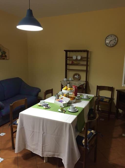 Sicilian Apartment Термини Имерезе Екстериор снимка