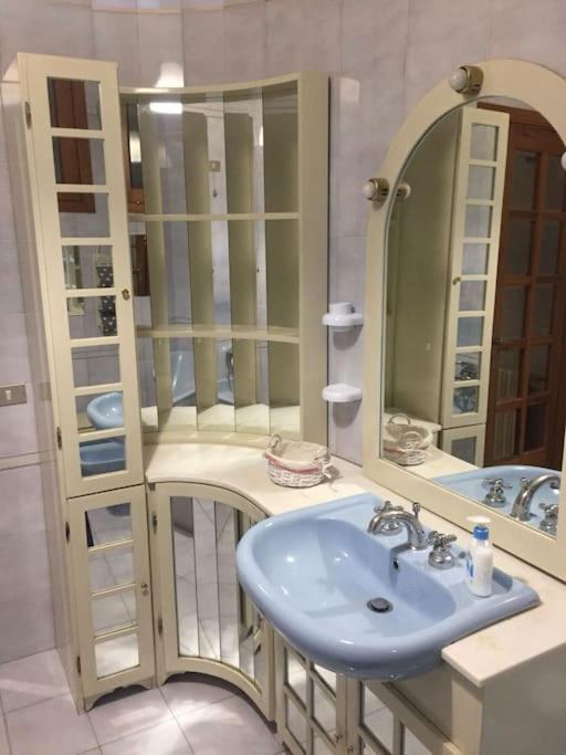 Sicilian Apartment Термини Имерезе Екстериор снимка