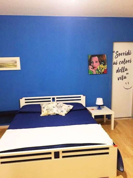 Sicilian Apartment Термини Имерезе Екстериор снимка