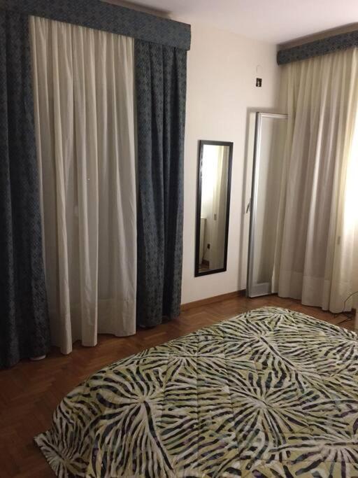 Sicilian Apartment Термини Имерезе Екстериор снимка