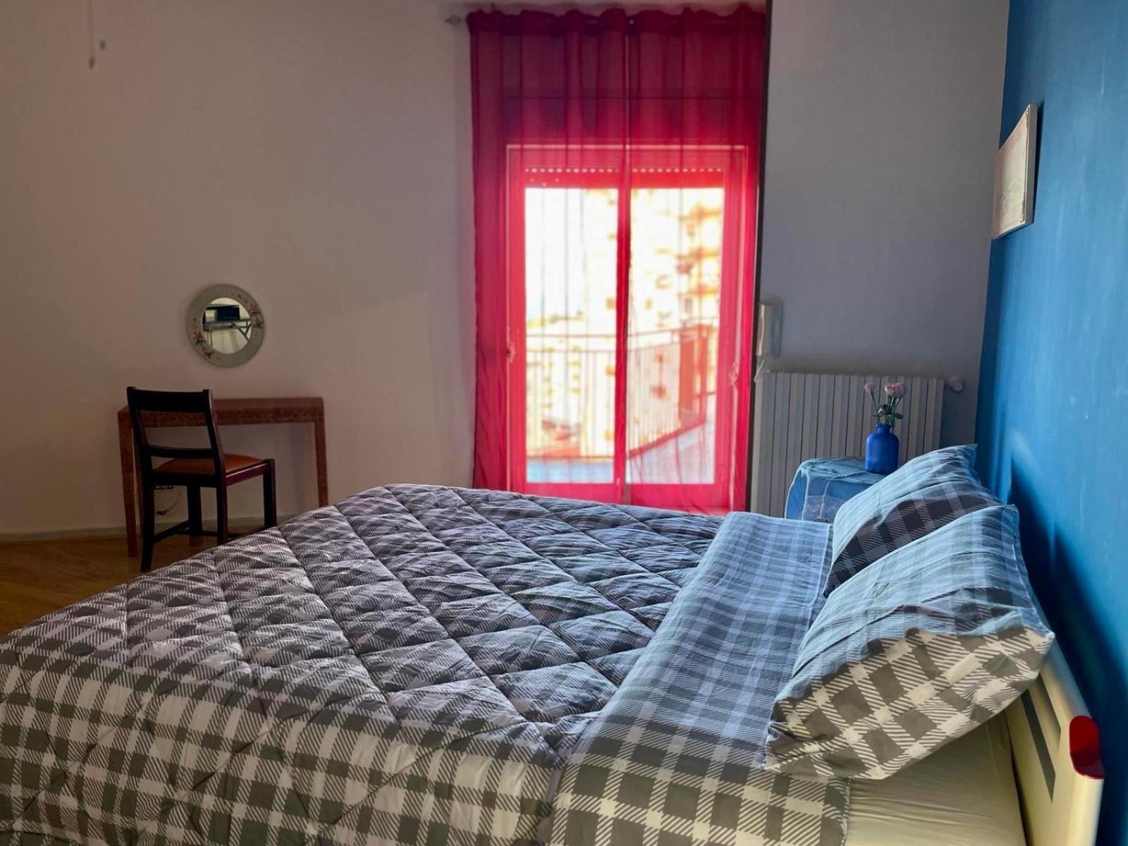 Sicilian Apartment Термини Имерезе Екстериор снимка