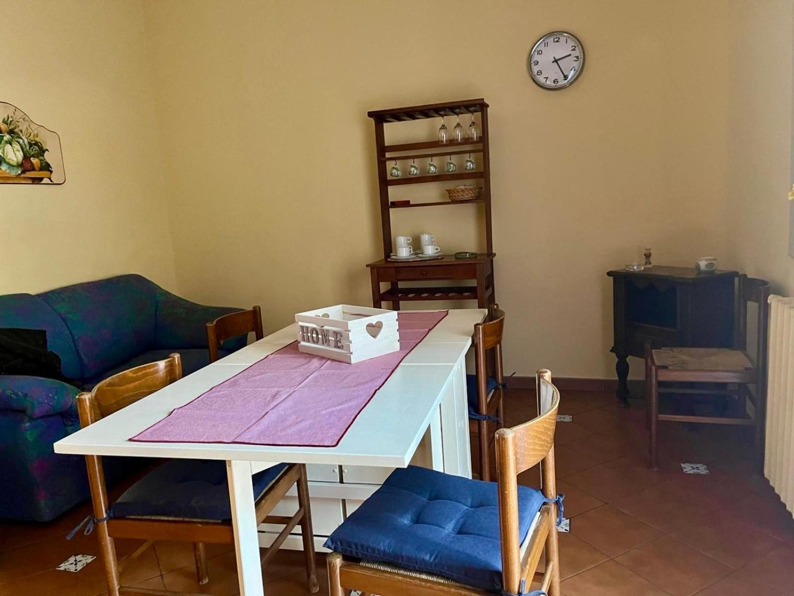 Sicilian Apartment Термини Имерезе Екстериор снимка