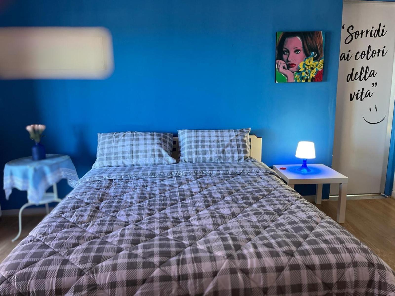 Sicilian Apartment Термини Имерезе Екстериор снимка
