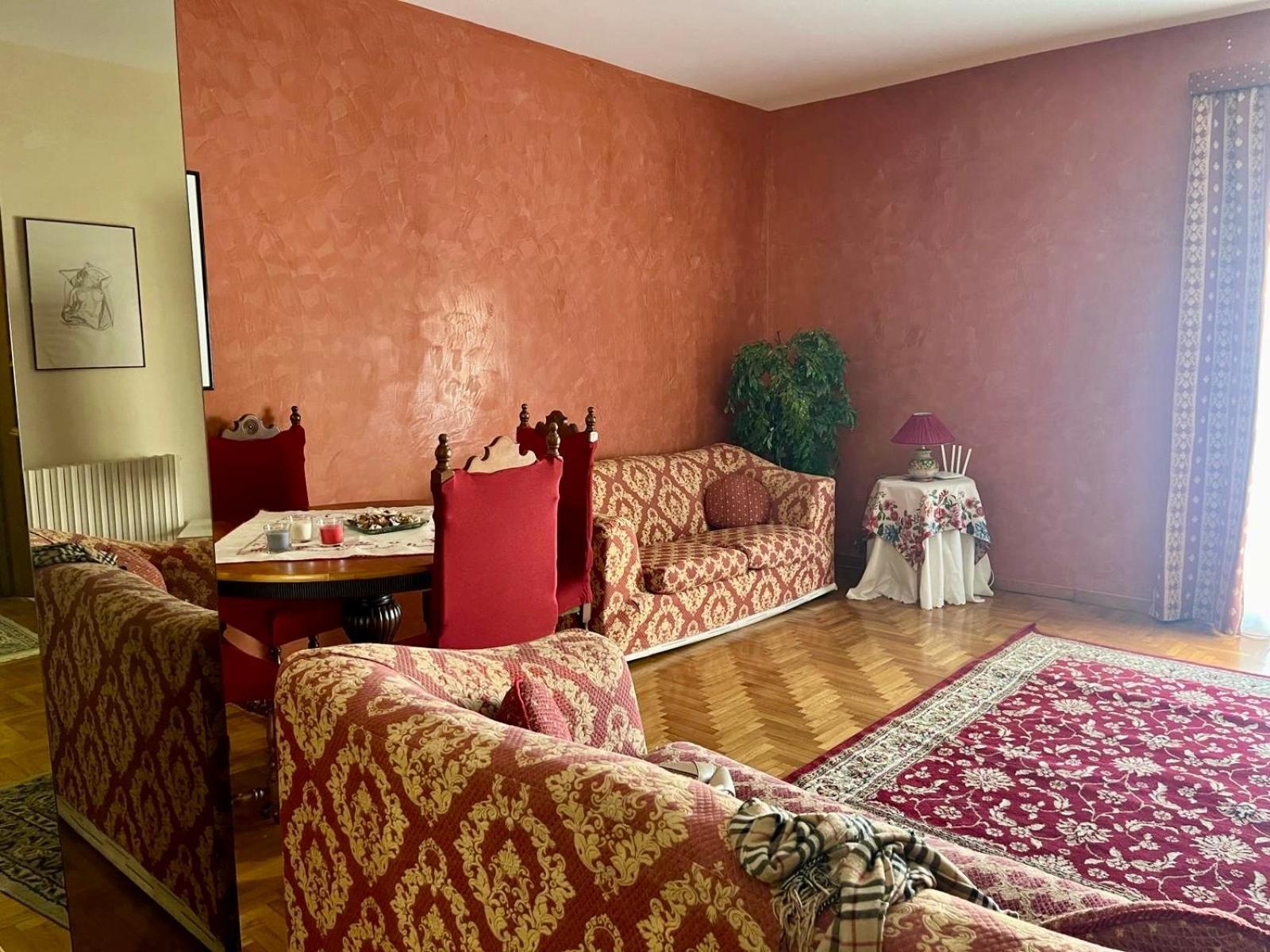 Sicilian Apartment Термини Имерезе Екстериор снимка