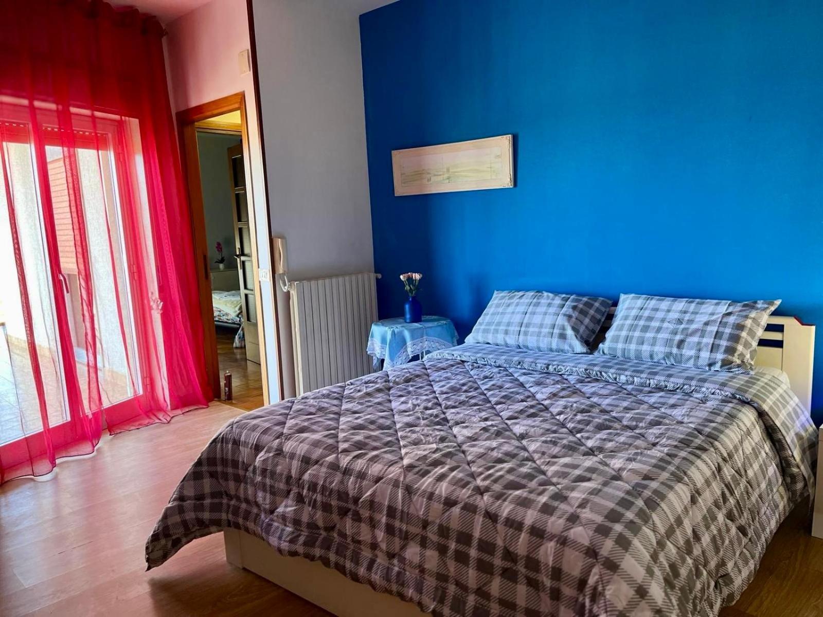 Sicilian Apartment Термини Имерезе Екстериор снимка