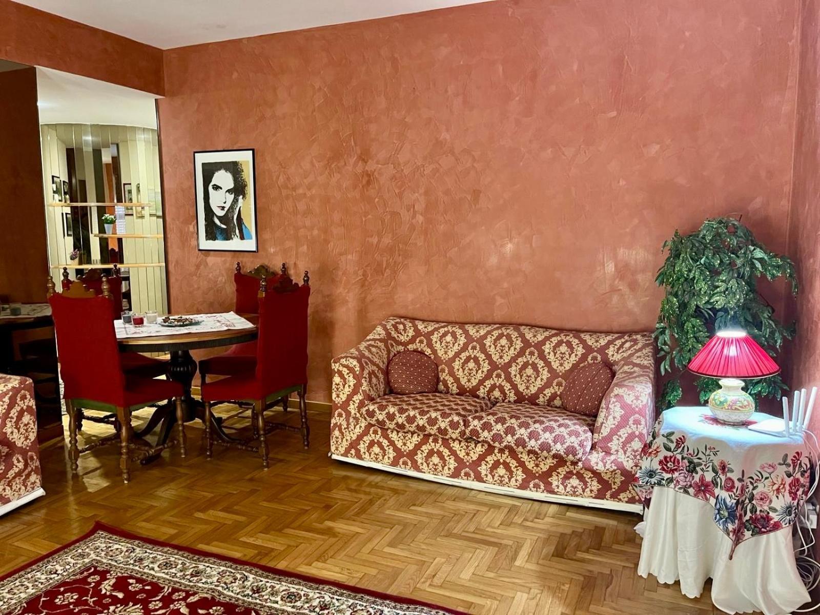 Sicilian Apartment Термини Имерезе Екстериор снимка